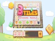 Juego 3 azulejos en línea
