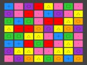 Juego Conectar 3 en línea