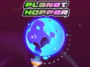 Juego Planeta tolva en línea