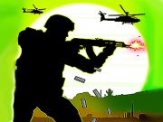 Juego Fuerza Swat vs terroristas en línea