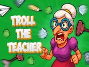 Juego Troll el maestro en línea