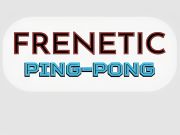 Juego Ping frenético en línea Juego Ping frenético en línea