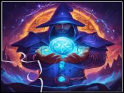 Juego Rompecabezas de mago en línea