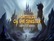 Juego Fortaleza de la siniestro en línea