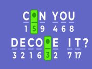 Juego Criptograma en línea