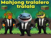 Juego Mahjong Tralalero Tralala en línea