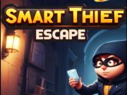 Juego Escape de ladrón inteligente en línea