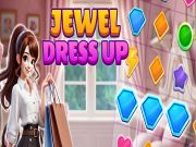 Juego Jewel Dress en línea