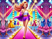 Juego Vestirse run en línea