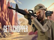 Juego Llegar al helicóptero en línea