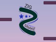 Juego Serpiente zig en línea