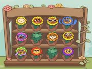 Juego Recolección de flores en línea