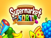 Juego Clasificación de supermercado en línea