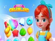 Juego Secretos de Charmland en línea