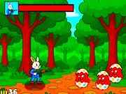 Juego Monstruos de huevos de Pascua en línea