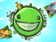Juego La evolución de la tierra en línea