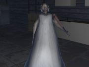 Juego Granny Devuelve 3D: Evil Destiny en línea