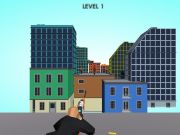 Juego Sniper de Hitman en línea