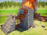 Juego Simulador de destrucción final en línea