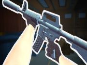 Juego CS: Escuadrón del Caos en línea