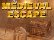 Juego Escape medieval en línea