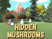 Juego Hongos ocultos en línea