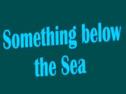 Juego Algo debajo del mar en línea