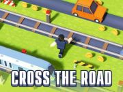 Juego Cruzar el camino en línea
