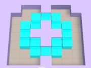 Juego Fusionar la gelatina en línea