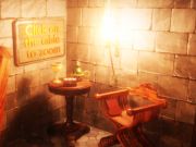 Juego Escape medieval en línea