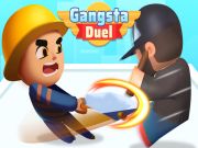Juego Duelo gangsta en línea