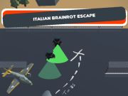 Juego Escape Brainrot italiano en línea