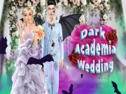 Juego Boda de la academia oscura en línea