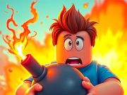 Juego Robby: Bomberman en línea Juego Robby: Bomberman en línea