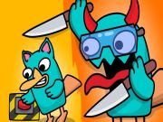 Juego Traidor Bastor en línea