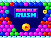 Juego Burbuja en línea