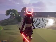 Juego Sombra de Samurai en línea