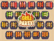 Juego Fiesta de parrilla en línea