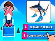 Juego Maestro de cuestionarios en línea