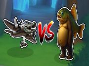 Juego Brainrot italiano: rompecabezas y batalla en línea