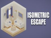 Juego Escape isométrico en línea