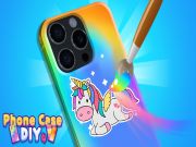 Juego Case de teléfonos móviles DIY en línea