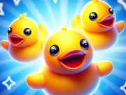Juego Mania de rompecabezas 3d de partido en línea