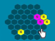Juego Max hexa en línea