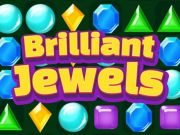 Juego Joyas brillantes en línea