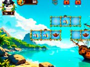 Juego Paraíso pirata en línea