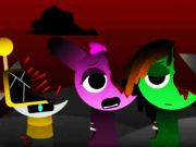 Juego Edición Sprunki Brud en línea