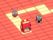 Juego Laberinto de color en línea