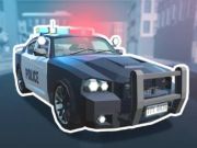 Juego Policía de tráfico 3D en línea