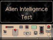 Juego Prueba de inteligencia alienígena en línea